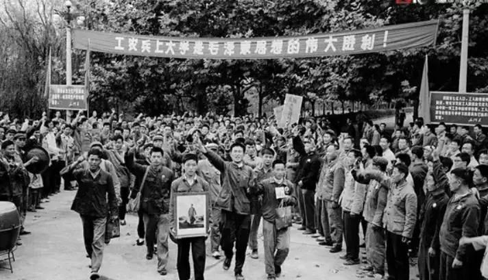 中国高考与中等教育发展全景梳理(1952-2025)|山河大学教育观察 中国高考与中等教育发展全景梳理(1952-2025)|山河大学教育观察