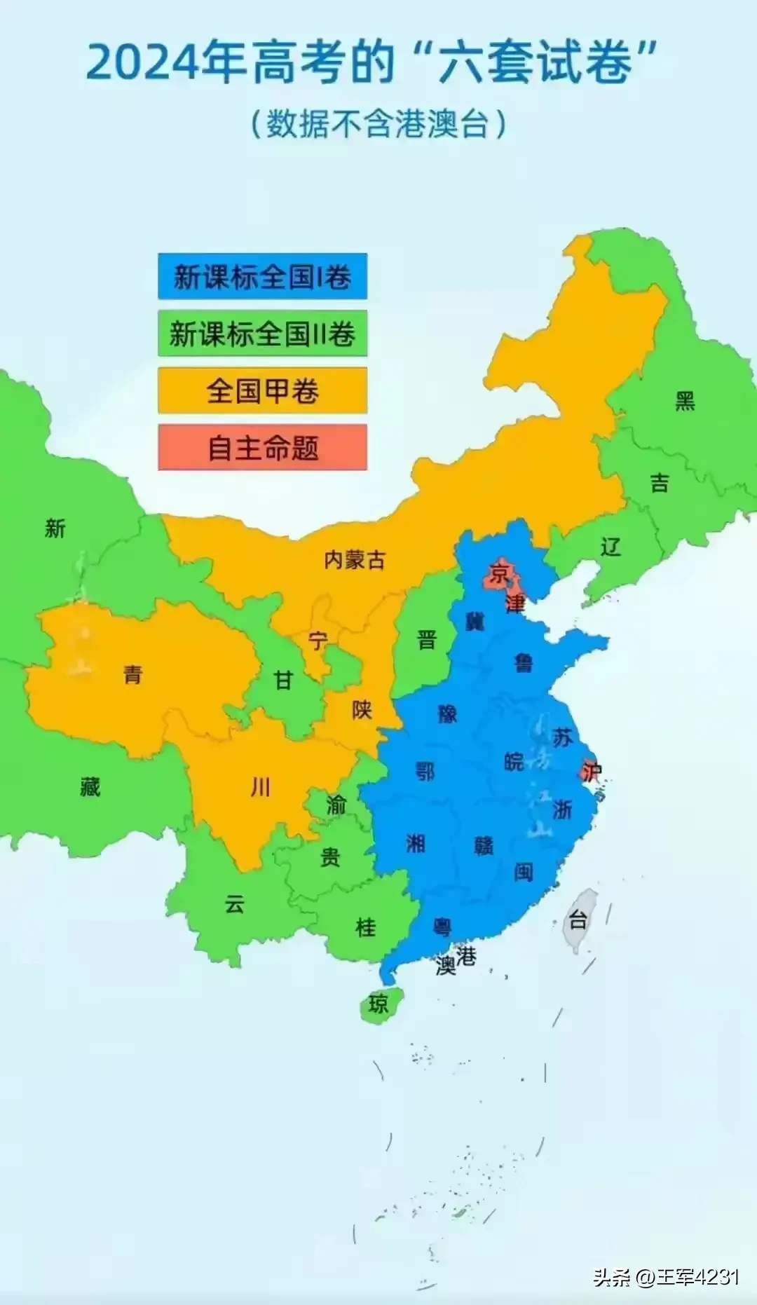 中国高考与中等教育发展全景梳理(1952-2025)|山河大学教育观察 中国高考与中等教育发展全景梳理(1952-2025)|山河大学教育观察