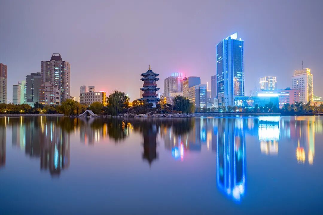 山河四省综合排名揭秘：河南到底排第几？ - 山河大学