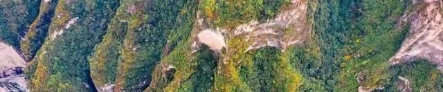 山西八泉峡42天对“山河四省”游客免票，打造短途旅游新模式 - 山河大学