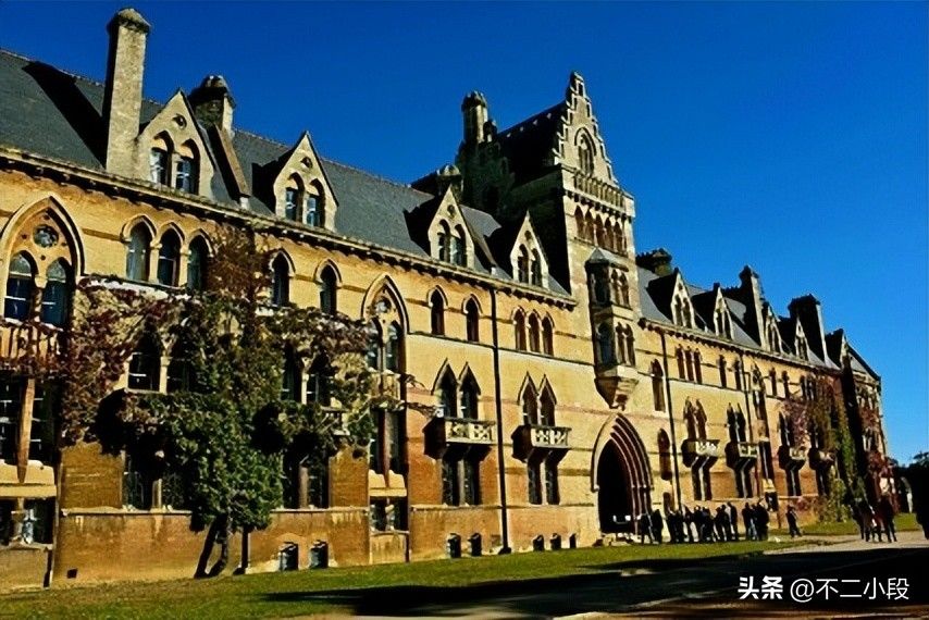 谁在定义好大学？世界大学排名，你真的看懂了吗 - 山河大学