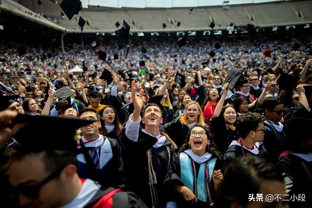 谁在定义好大学？世界大学排名，你真的看懂了吗 - 山河大学