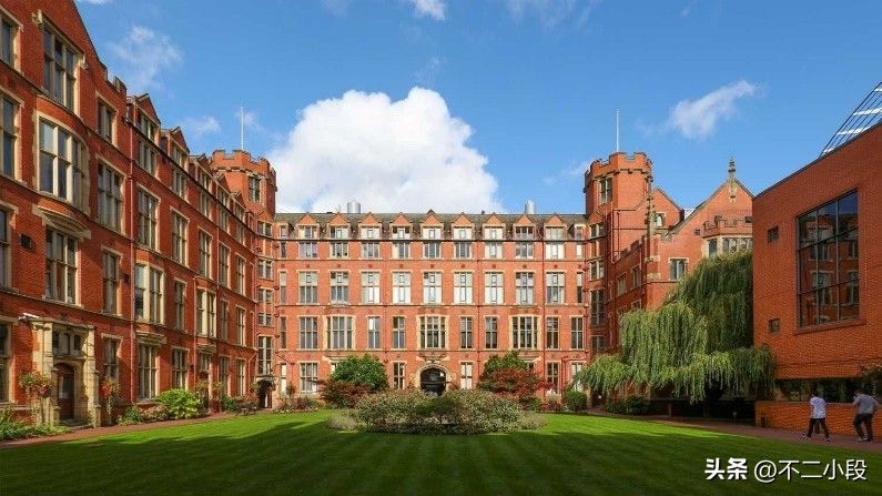 谁在定义好大学？世界大学排名，你真的看懂了吗 - 山河大学