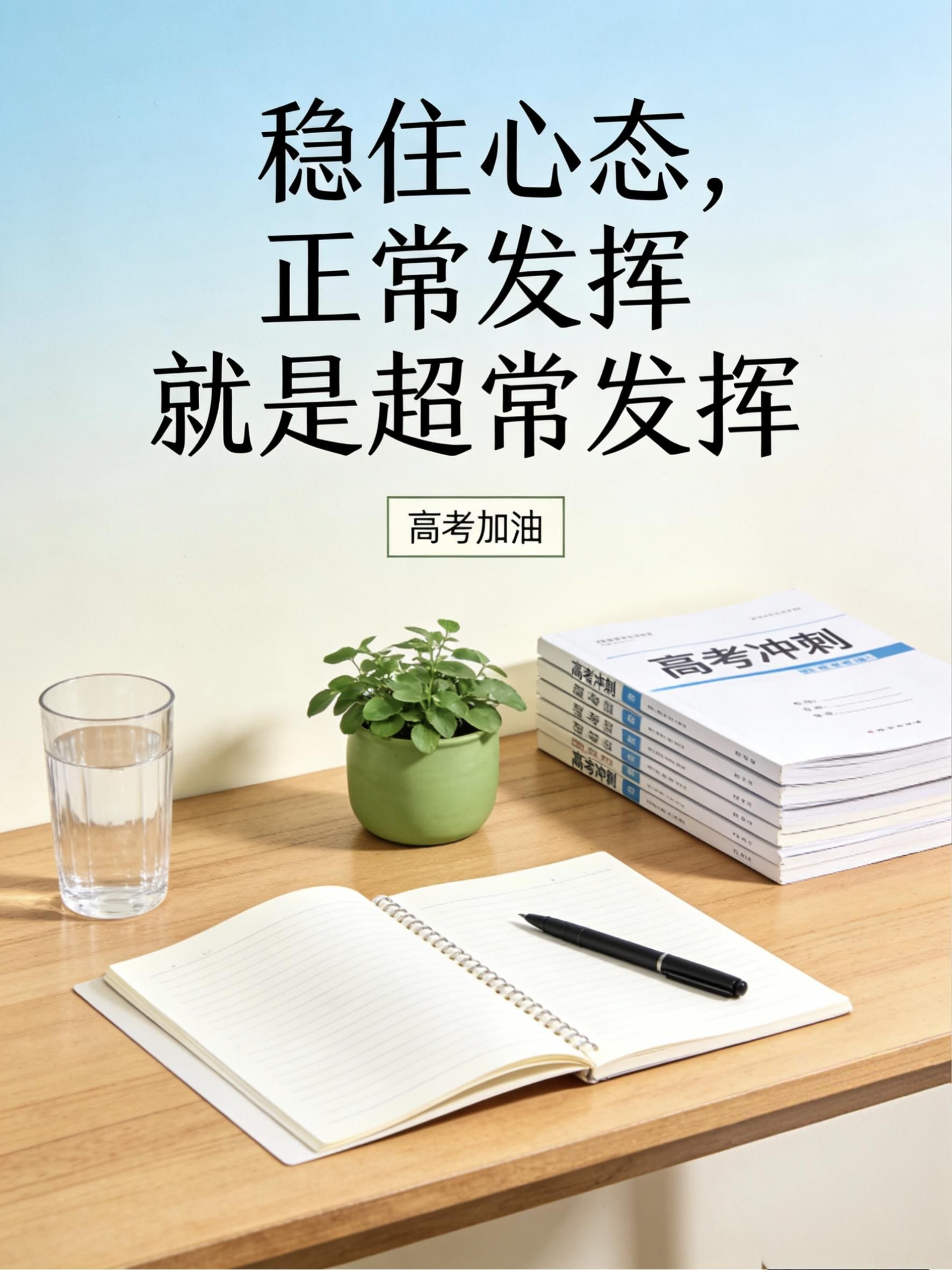 高考倒计时!张雪峰掏心窝忠告,考生和家长都不能忽视 - 山河大学