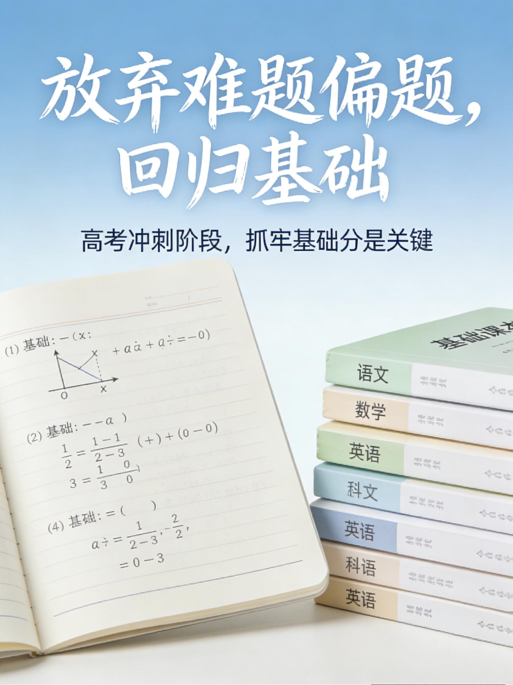高考倒计时!张雪峰掏心窝忠告,考生和家长都不能忽视 - 山河大学