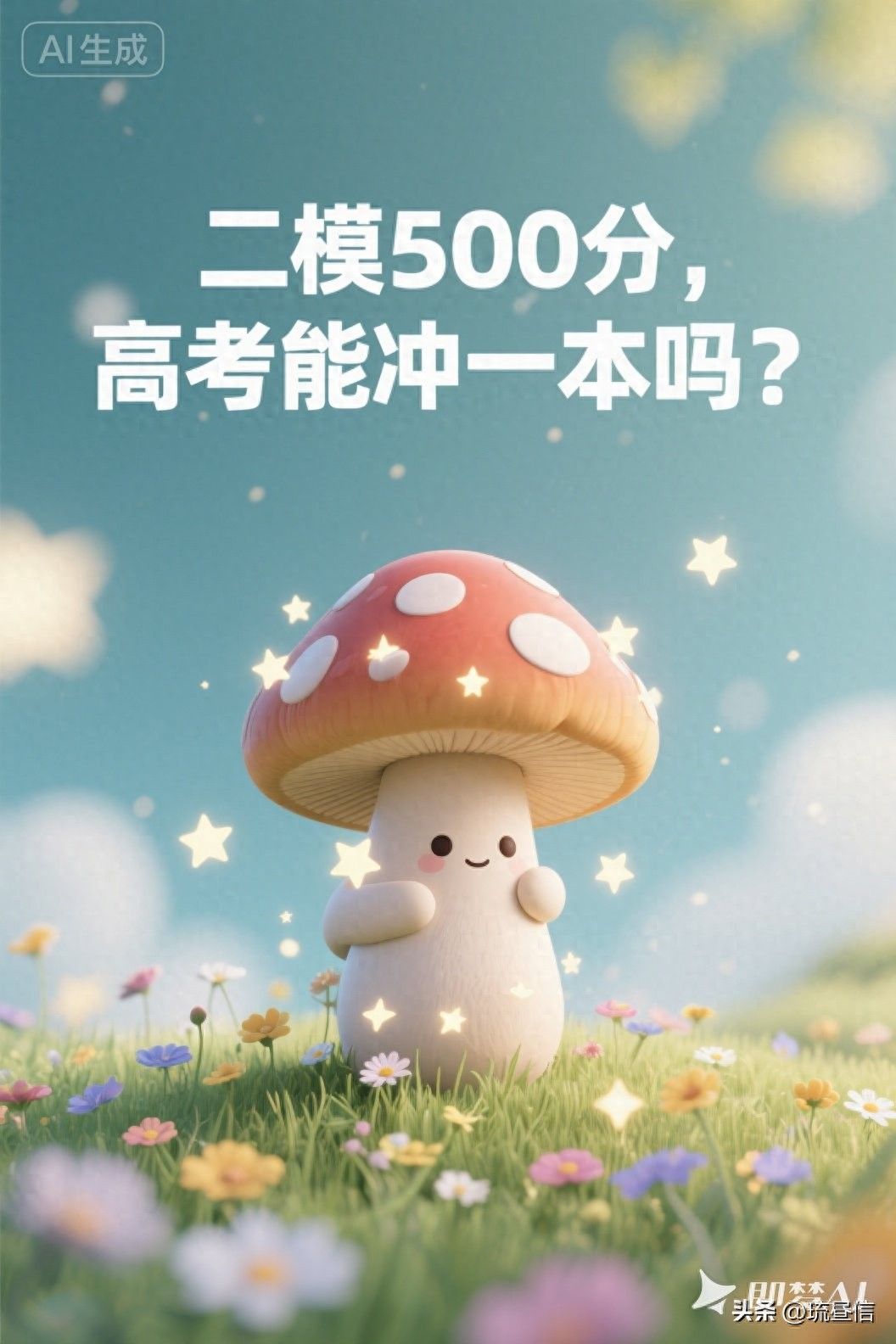 山西高三二模500分，高考冲一本完全可期！附院校参考 - 山河大学