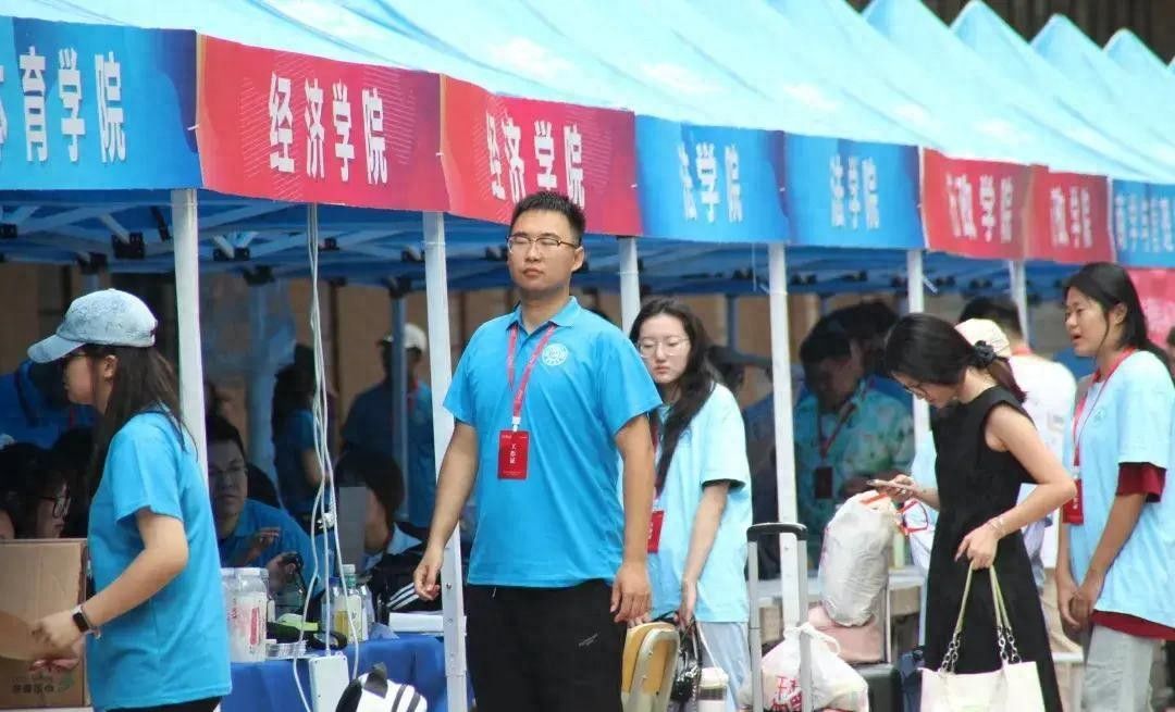 高考志愿填报正在变天：从拼运气到拼透明，普通家庭最该关注这三个变化 - 山河大学