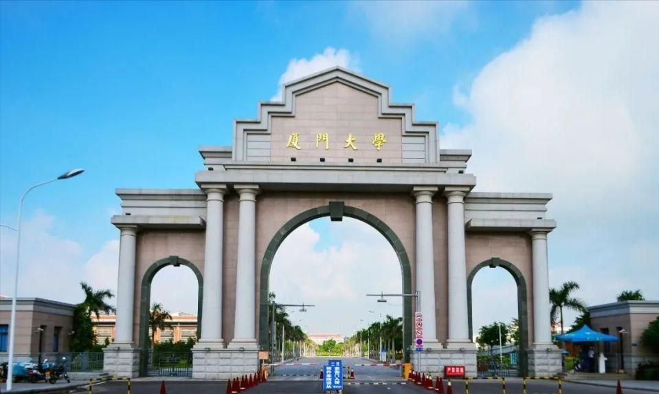 2026泰晤士中国内地大学排名TOP 35：武大哈工大稳居前十，南科大华中大突围，35所高校跻身全球前500 - 山河大学