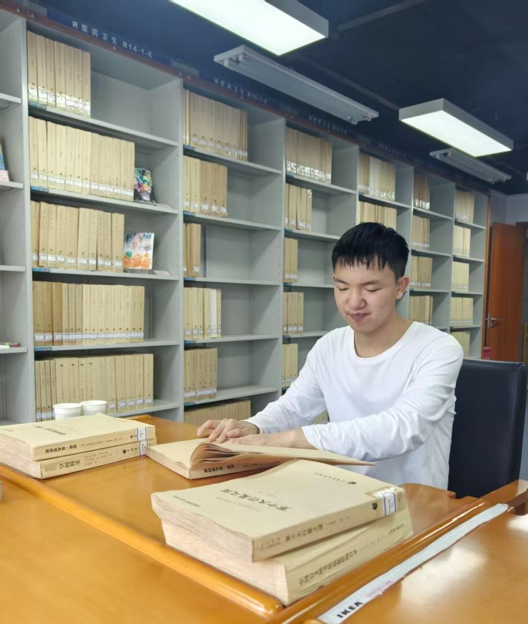 山西挖眼案受害男孩郭斌高考721分，被长春大学双学位录取！全国医学类第一 - 山河大学